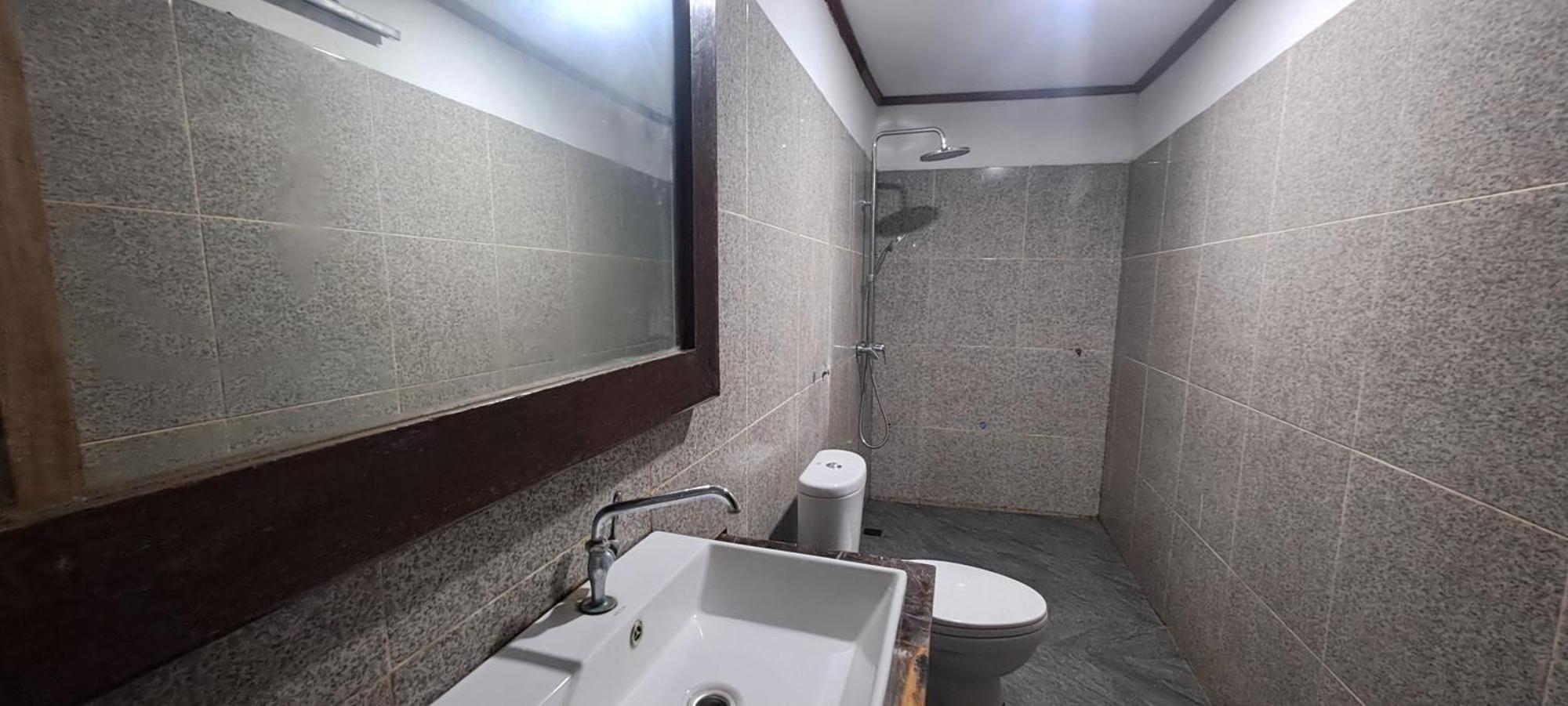 Village Corner Homestay Kuta  Exterior foto