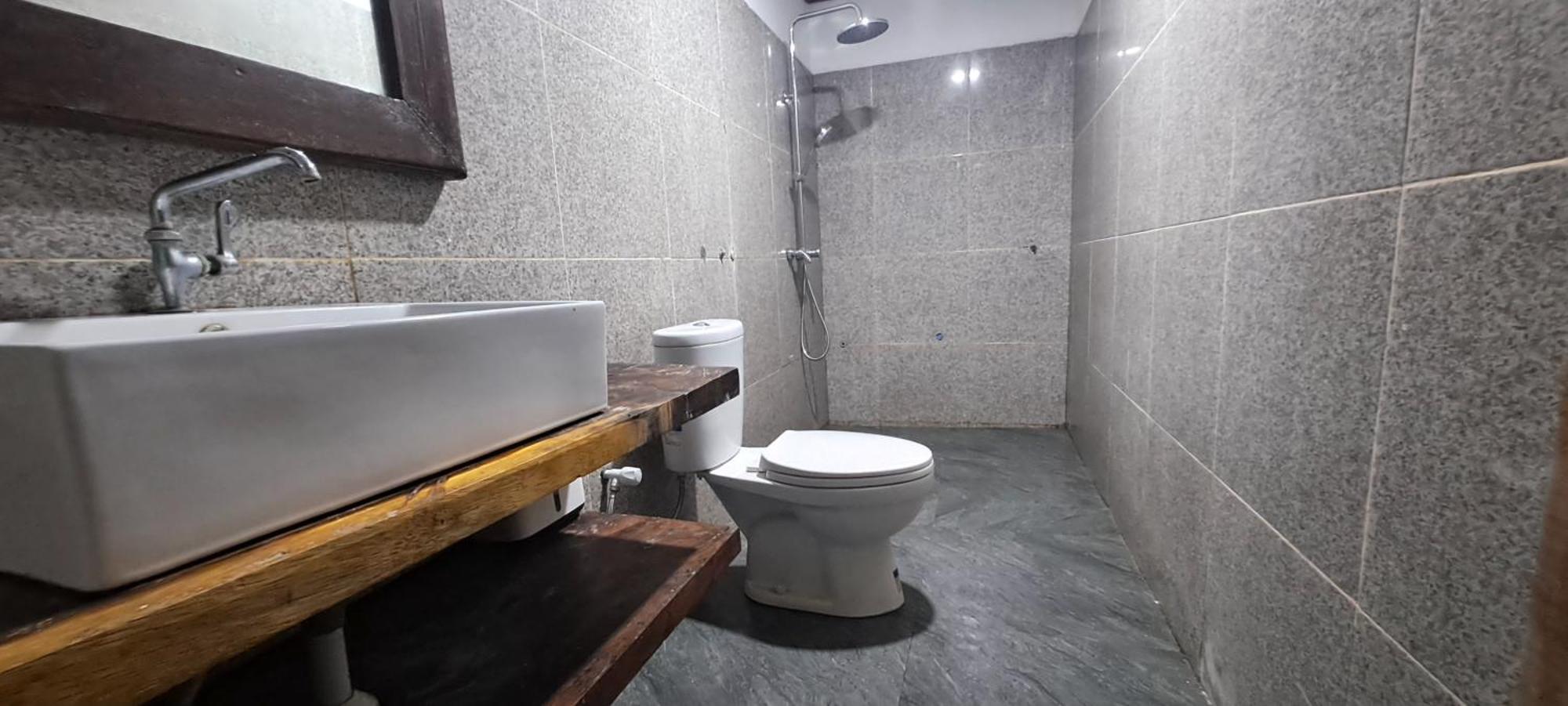 Village Corner Homestay Kuta  Exterior foto